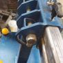 2x72 inch belt sander Image 8