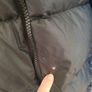 North Face jacket Size L Image 7