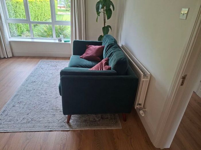 2 seater couch