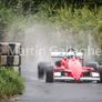 race car with spares at extra cost Image 10