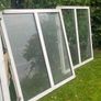 PVC double glazed windows Image 3