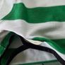 Celtic Football Home Jersey 2001 to 2003 Small Boys Umbro Image 7