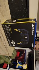 Helldivers PS5 Dualsense controller NEW
