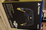 Helldivers PS5 Dualsense controller NEW
