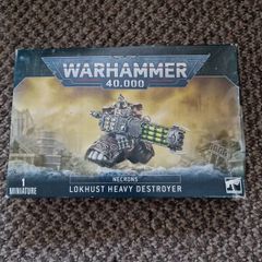 Warhammer Necron