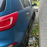 Kia sportage 2012(northern reg) and diesel mixer Image 4