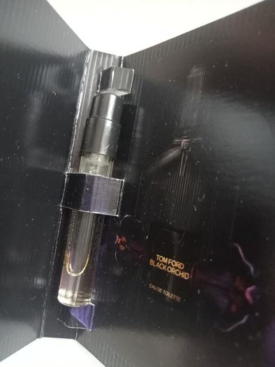 Tom Ford Black Orchid
