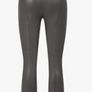 Raffaella Rossi Nappa Leather trousers Image 2