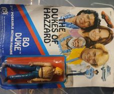Dukes of hazard figure