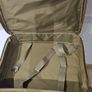 Hartmann Luggage Tweed Leather Briefcase Image 8