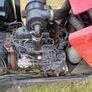 TORO 3wd ride on(p/x poss) Image 6