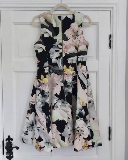Coast Dress