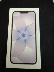 iphone 17 e 256gb white NEW
