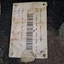 Vintage Large Kayam Rug Image 2