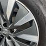 Genuine Audi A6/S6 18" Alloy Wheels Image 10