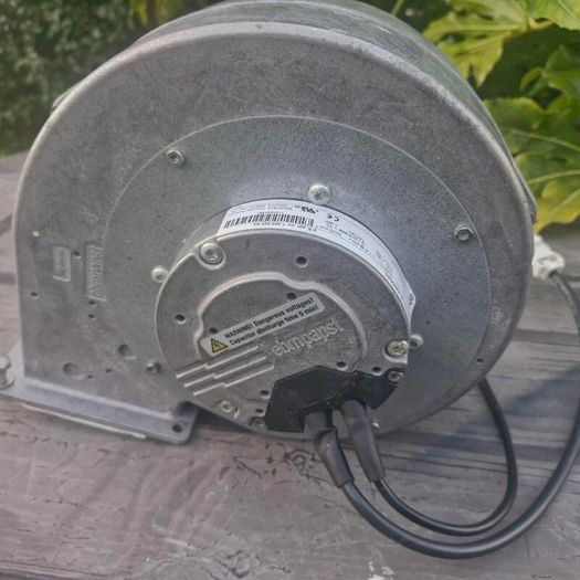 Blower&Centrifugal fan