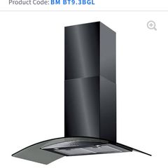Kitchen Extractor 90cm