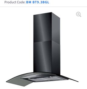 Kitchen Extractor 90cm