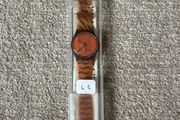 Swatch Watch GF103 "SKIN PRINT" 1993 Original
