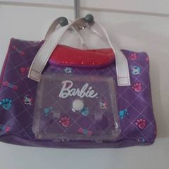 Barbie  Bag