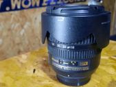 09425 Nikon AF-S 18-70mm f/3.5-4.5G IF-ED DX Used Lens