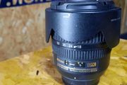 09425 Nikon AF-S 18-70mm f/3.5-4.5G IF-ED DX Used Lens