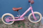 Trybike balance bike