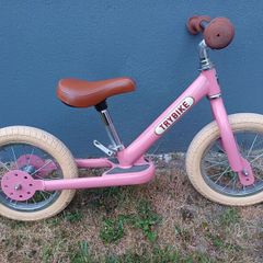Trybike balance bike