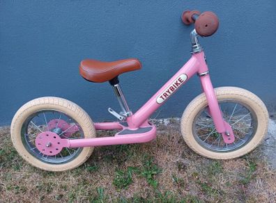 Trybike balance bike