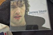 Cd James Blunt