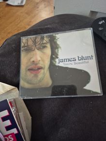 Cd James Blunt
