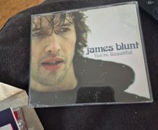 Cd James Blunt