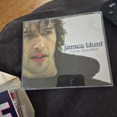 Cd James Blunt
