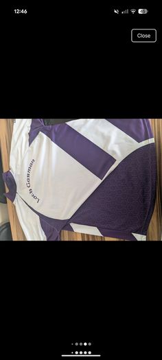 Vintage Wexford gaa jersey