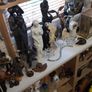 King and queen figurines Image 9