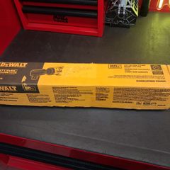 Dewalt 20v/18v XR 1/2 ratchet
