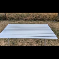 royal camping table
