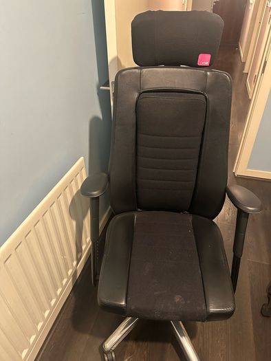 office chair