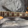 Greco EGC68-50 Les Paul Custom Ebony 1984 Image 10