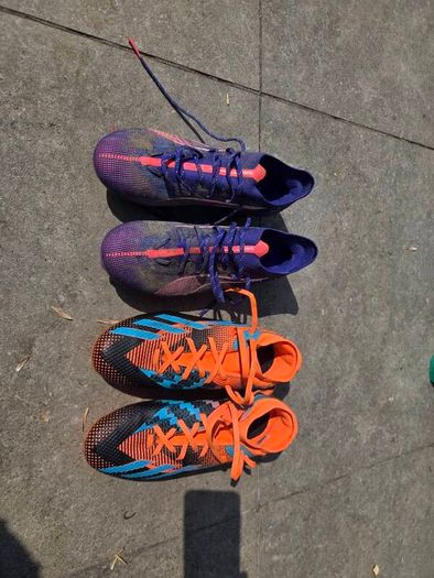 Football Boots