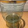 Glass Vase / Candle Holder Image 2