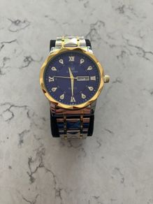 Men's watch