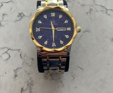 Men's watch