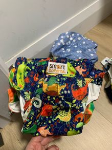 Cloth Nappies