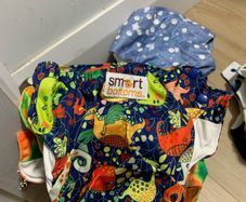 Cloth Nappies