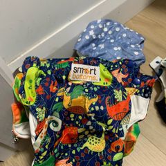 Cloth Nappies