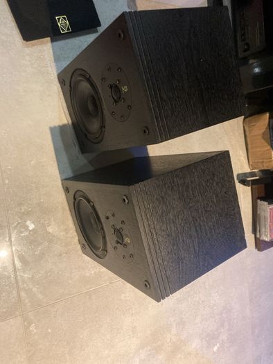 Diesis Audio Solitaire MK2  Speakers