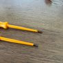 VDE flathead Screwdriver Wera Image 7