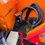 Jensen A530 turntable chipper Image 5
