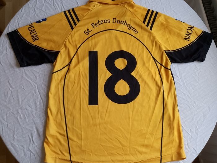 Dunboyne GAA O'Neills Jersey Size M